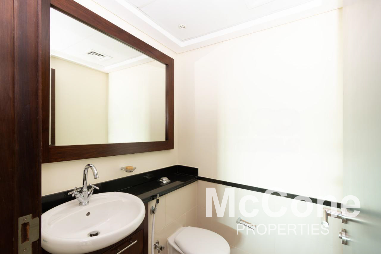 1 Bedroom Apartment for Rent in Golf Tower 3, The Views — photograph 10 of 26