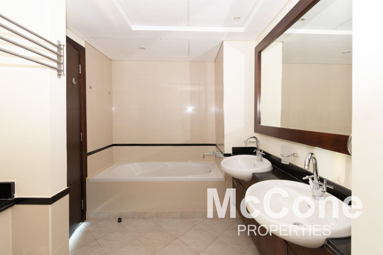 1 Bedroom Apartment for Rent in Golf Tower 3, The Views — photograph 11 of 26