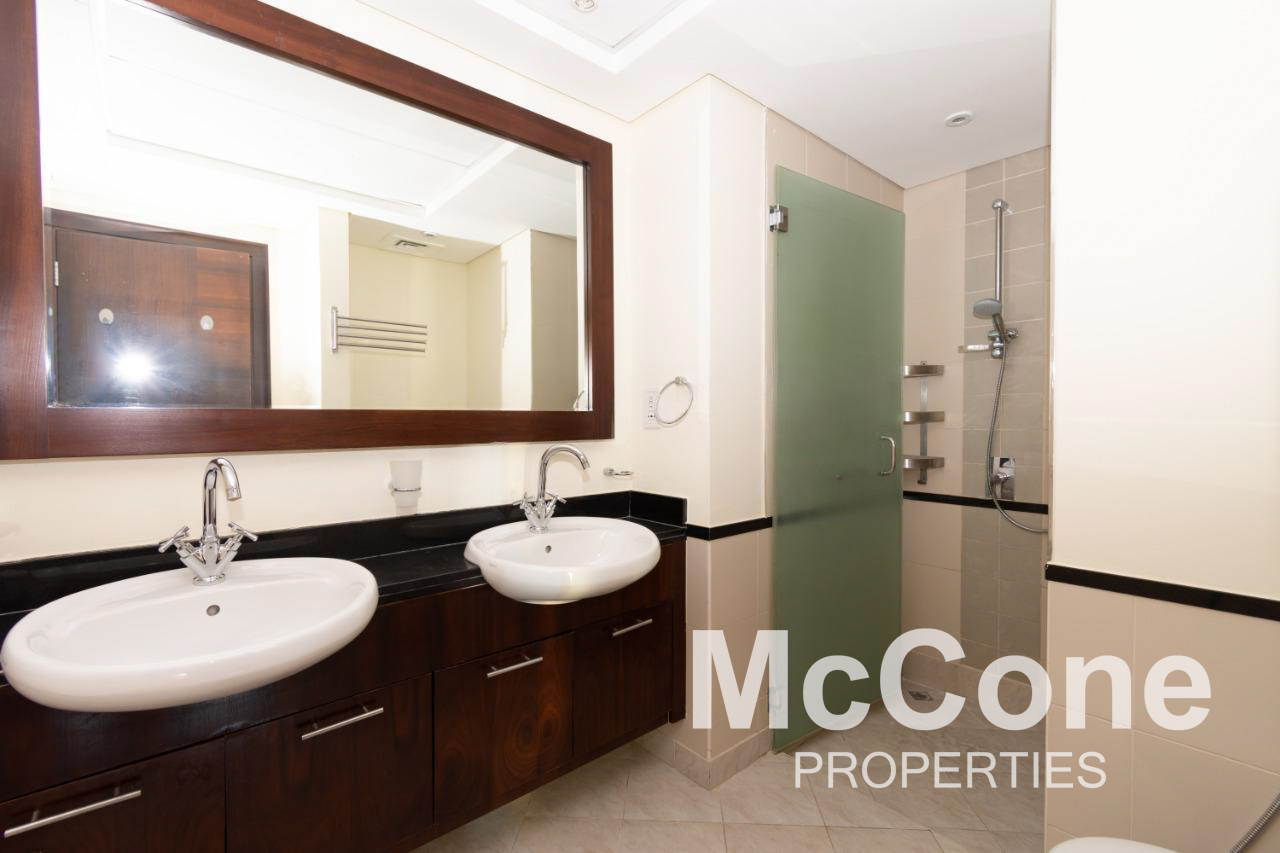 1 Bedroom Apartment for Rent in Golf Tower 3, The Views — photograph 12 of 26