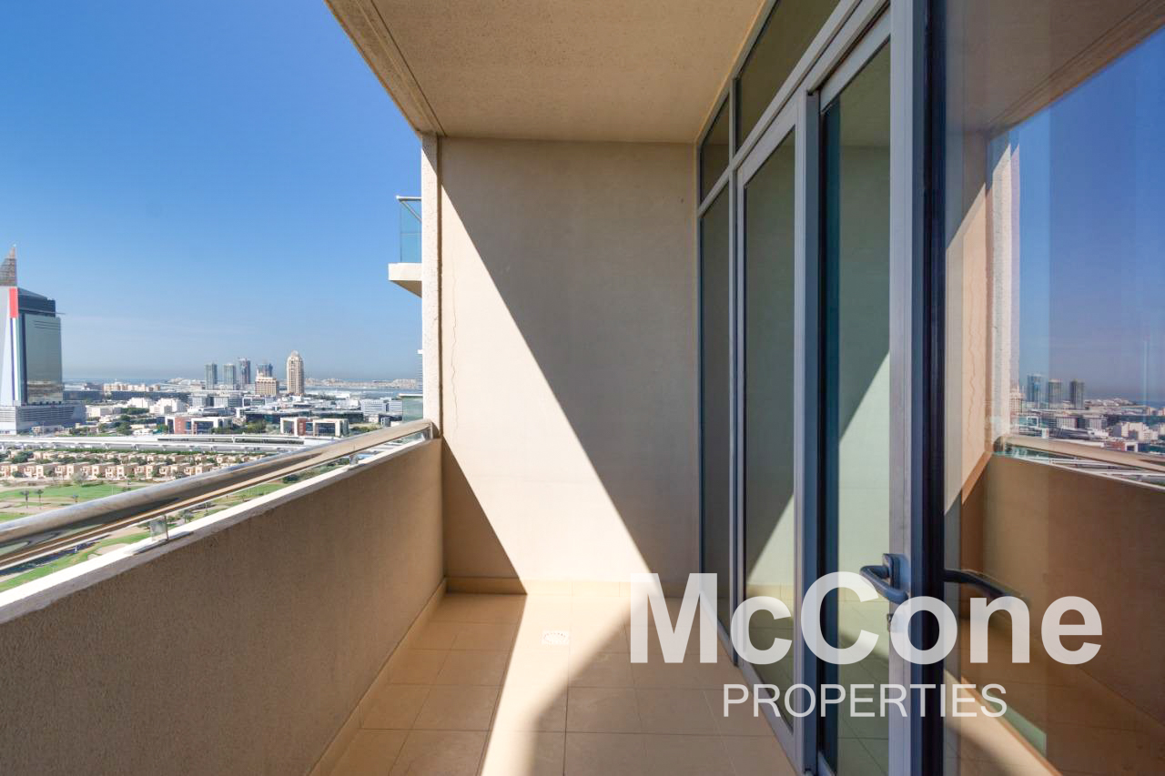 1 Bedroom Apartment for Rent in Golf Tower 3, The Views — photograph 14 of 26