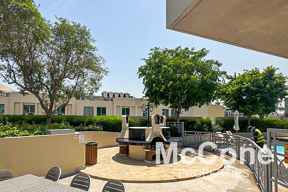 1 Bedroom Apartment for Rent in Golf Tower 3, The Views — photograph 20 of 26