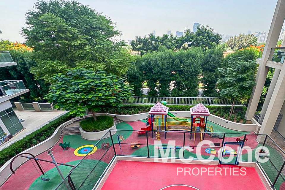 1 Bedroom Apartment for Rent in Golf Tower 3, The Views — photograph 25 of 26