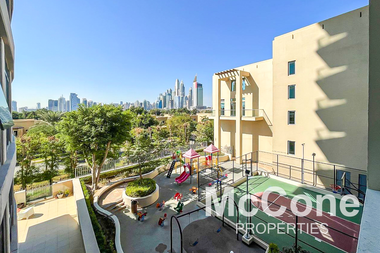 1 Bedroom Apartment for Rent in Golf Tower 3, The Views — photograph 26 of 26
