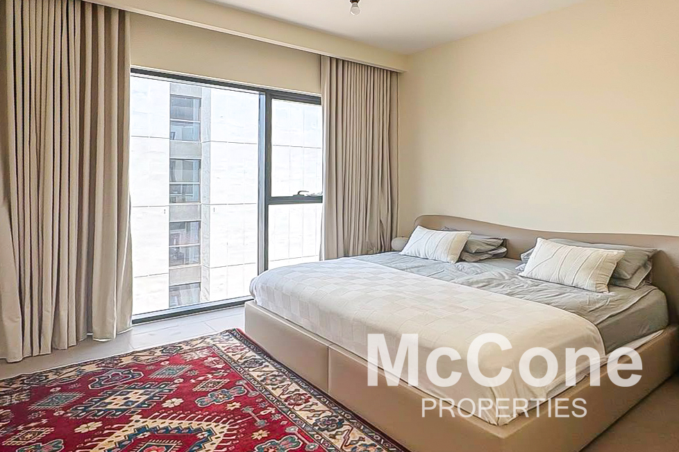2 Bedroom Apartment for Rent in Executive Residences 2, Dubai Hills Estate — photo 8 of 14