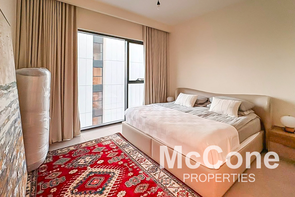 2 Bedroom Apartment for Rent in Executive Residences 2, Dubai Hills Estate — photo 5 of 14