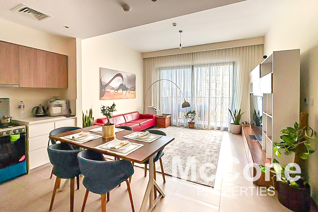 2 Bedroom Apartment for Rent in Executive Residences 2, Dubai Hills Estate