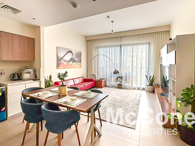 2 Bedroom Apartment for Rent in Executive Residences 2, Dubai Hills Estate