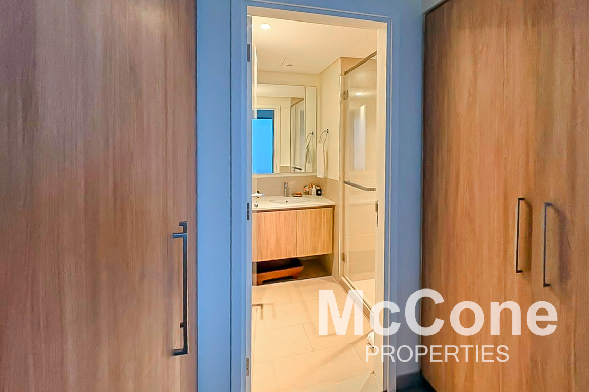 2 Bedroom Apartment for Rent in Executive Residences 2, Dubai Hills Estate — photograph 14 of 14
