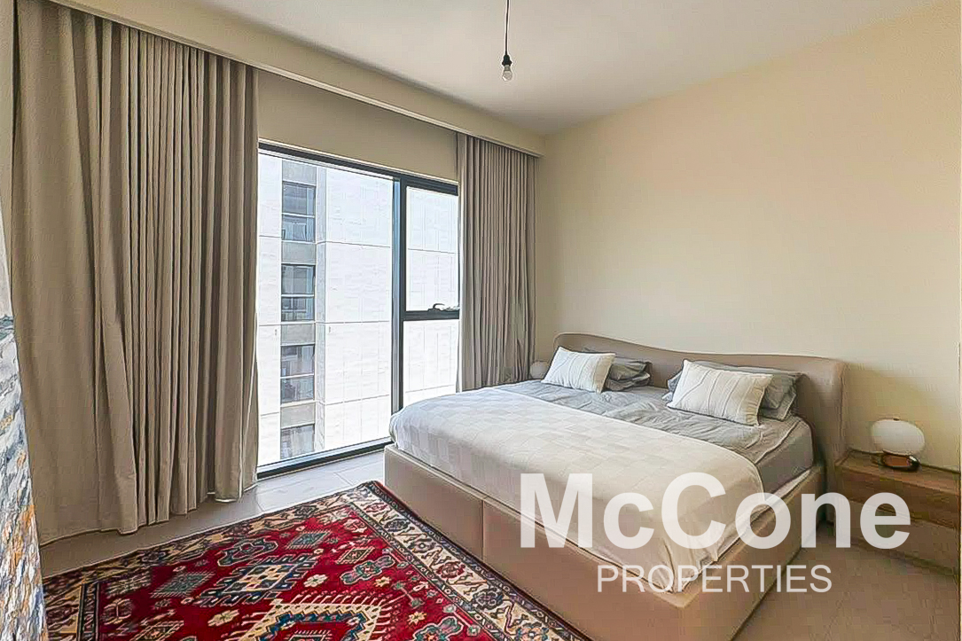 2 Bedroom Apartment for Rent in Executive Residences 2, Dubai Hills Estate — photo 3 of 14