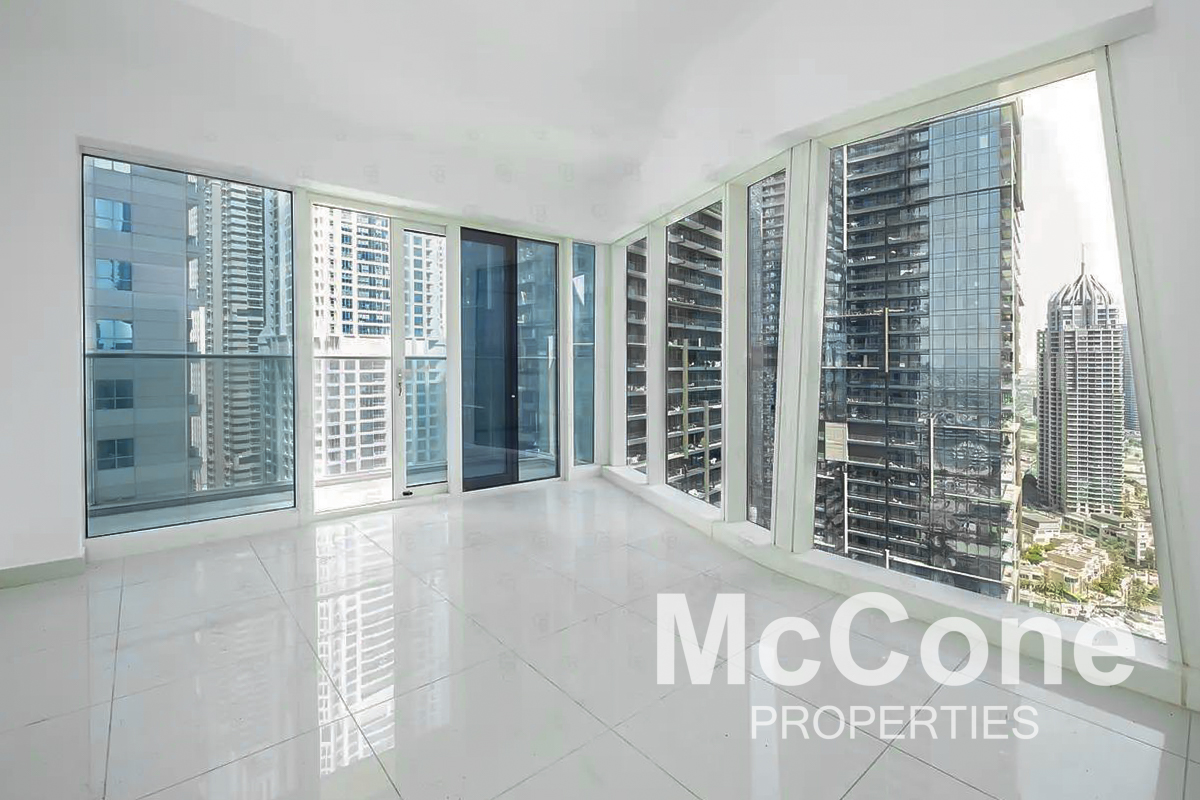 3 Bedroom Apartment for Rent in Damac Heights, Dubai Marina — photo 2 of 24