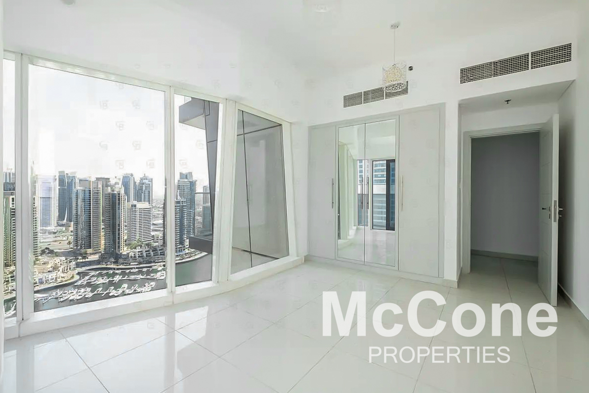 3 Bedroom Apartment for Rent in Damac Heights, Dubai Marina — photo 9 of 24