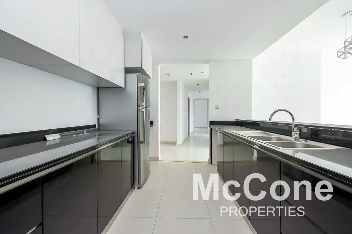 3 Bedroom Apartment for Rent in Damac Heights, Dubai Marina — photo 8 of 24