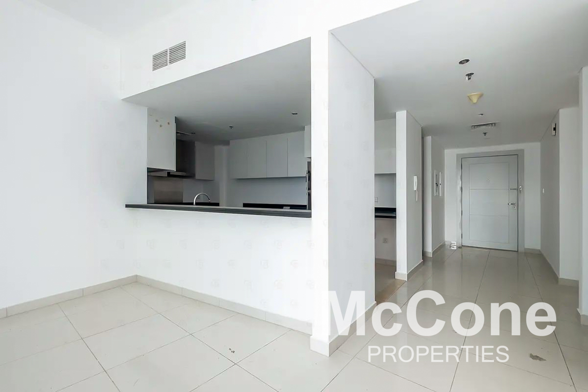 3 Bedroom Apartment for Rent in Damac Heights, Dubai Marina — photo 6 of 24