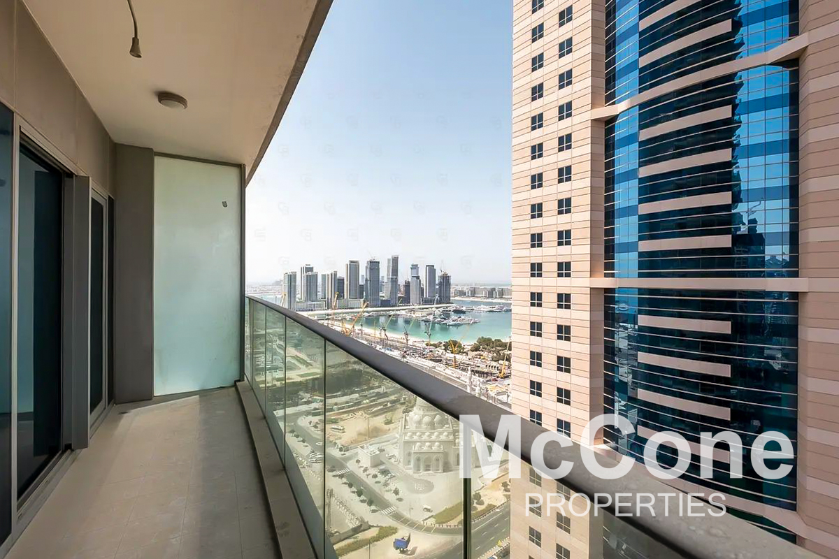 3 Bedroom Apartment for Rent in Damac Heights, Dubai Marina — photograph 20 of 24