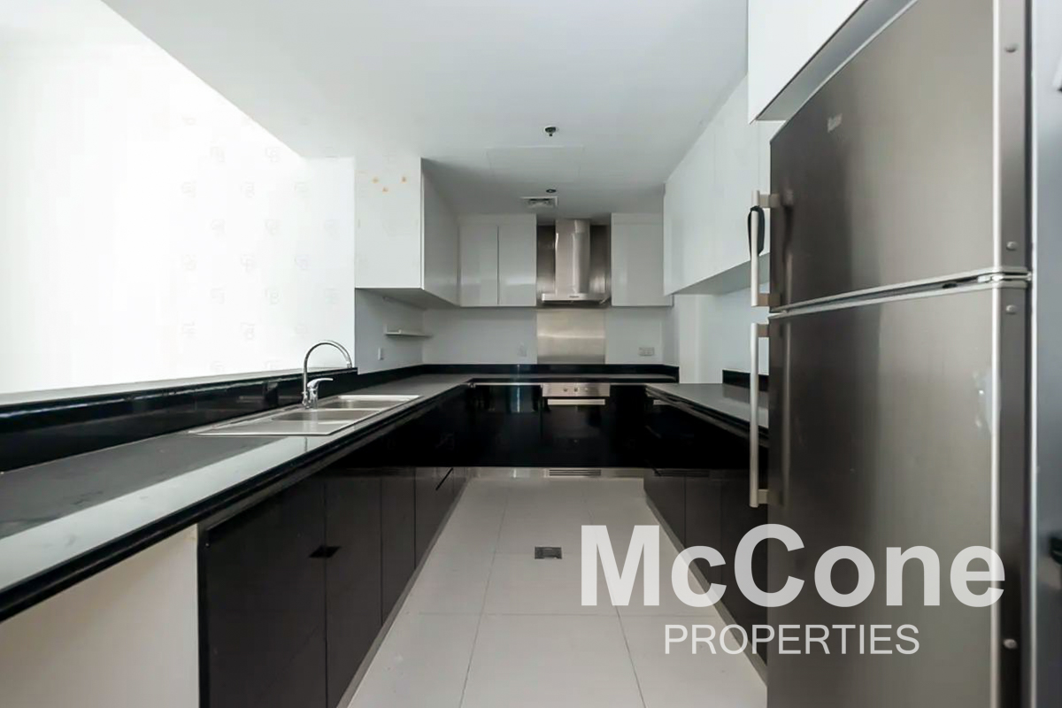 3 Bedroom Apartment for Rent in Damac Heights, Dubai Marina — photo 7 of 24