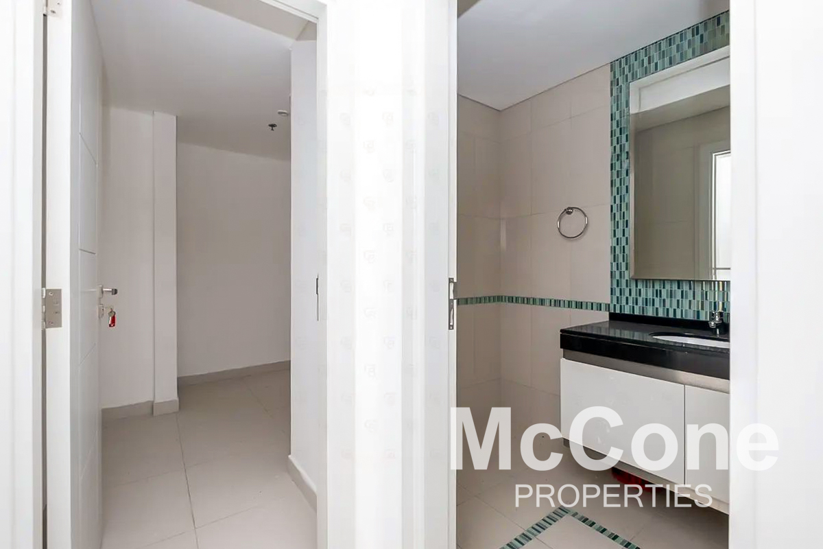 3 Bedroom Apartment for Rent in Damac Heights, Dubai Marina — photograph 17 of 24