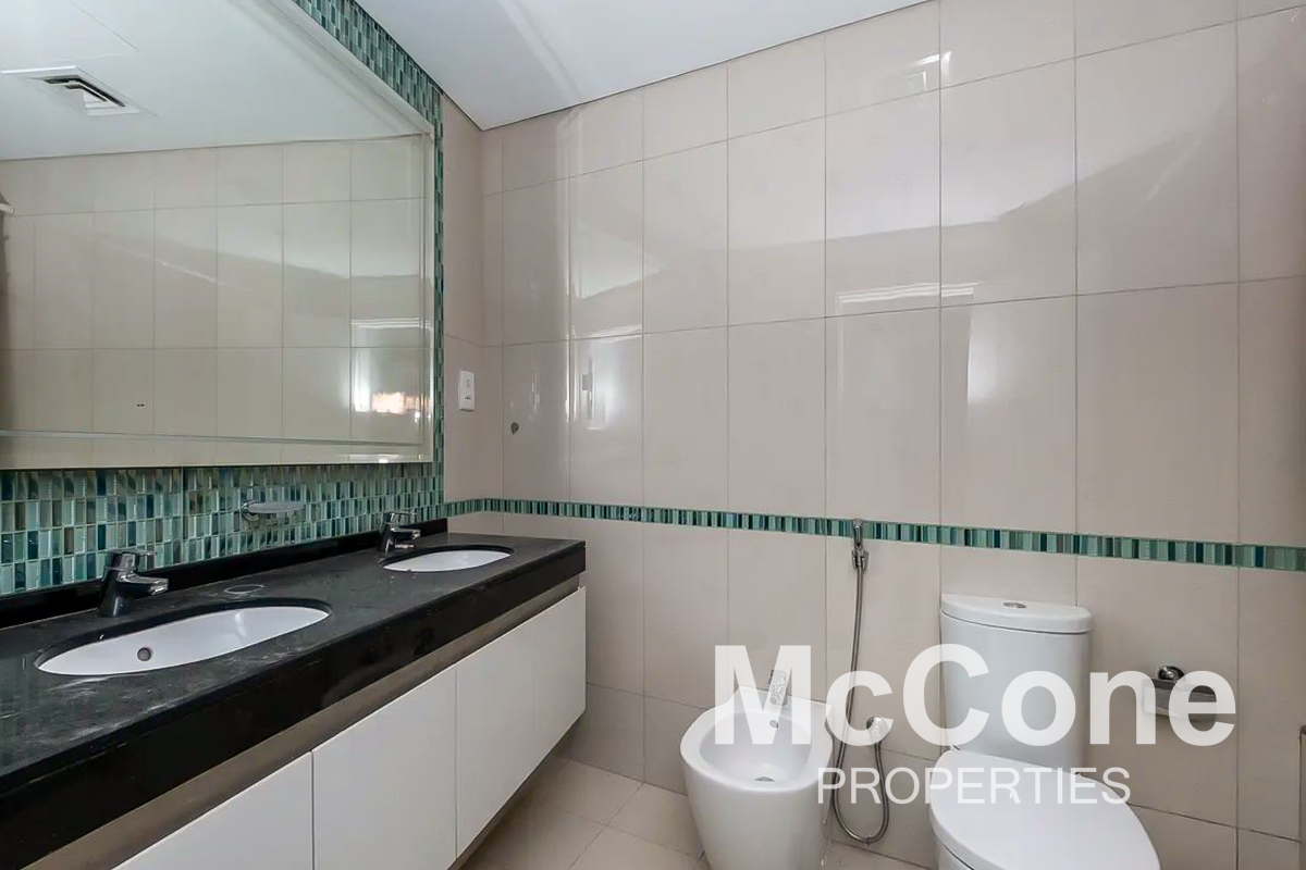 3 Bedroom Apartment for Rent in Damac Heights, Dubai Marina — photograph 18 of 24