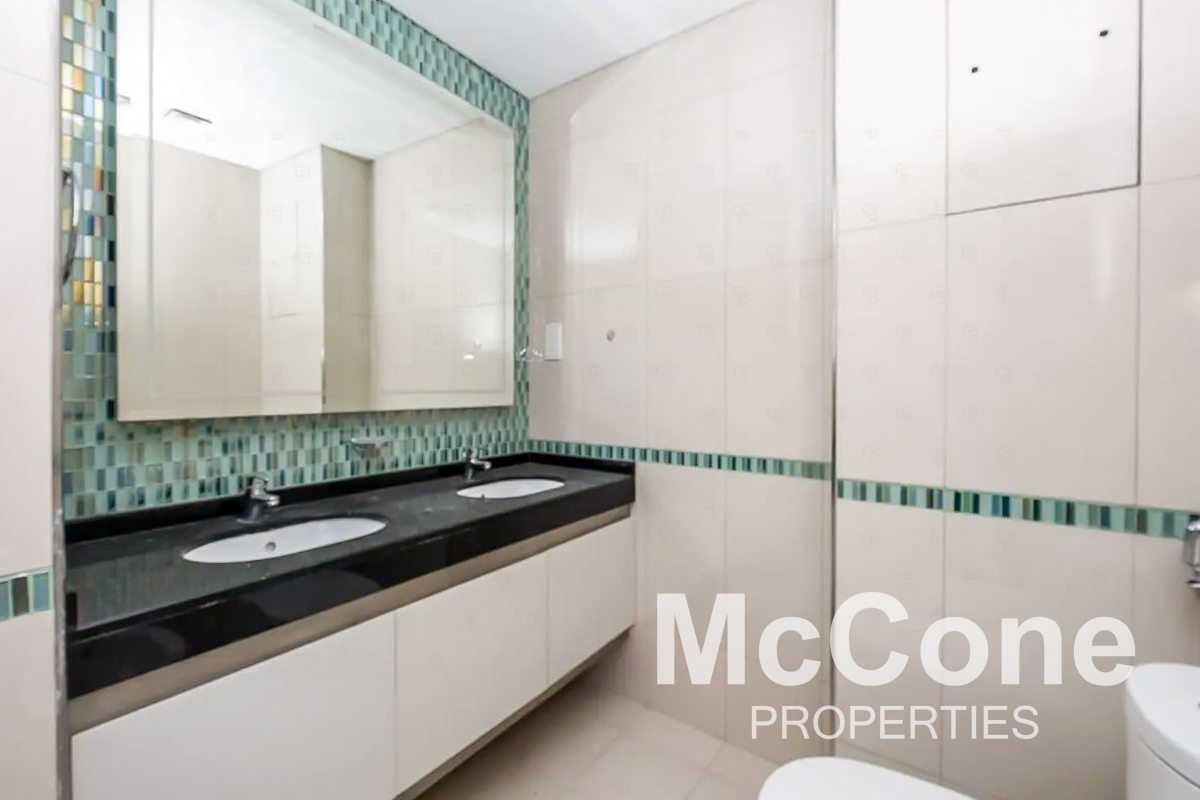 3 Bedroom Apartment for Rent in Damac Heights, Dubai Marina — photograph 16 of 24