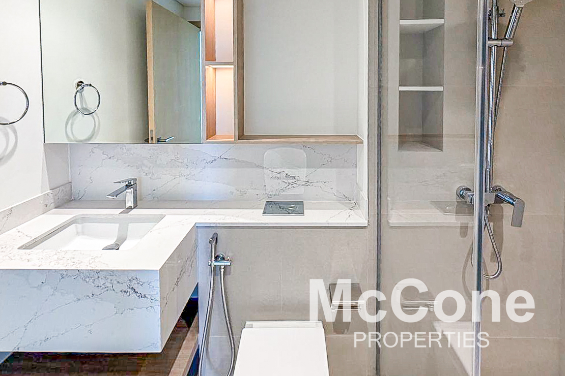 2 Bedroom Apartment for Rent in Golf Grand, Dubai Hills Estate — photograph 22 of 26