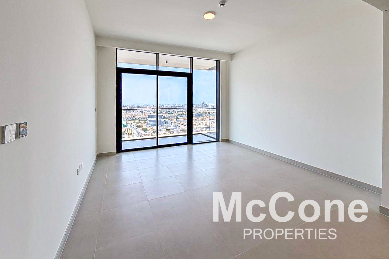 2 Bedroom Apartment for Rent in Golf Grand, Dubai Hills Estate — photo 6 of 26