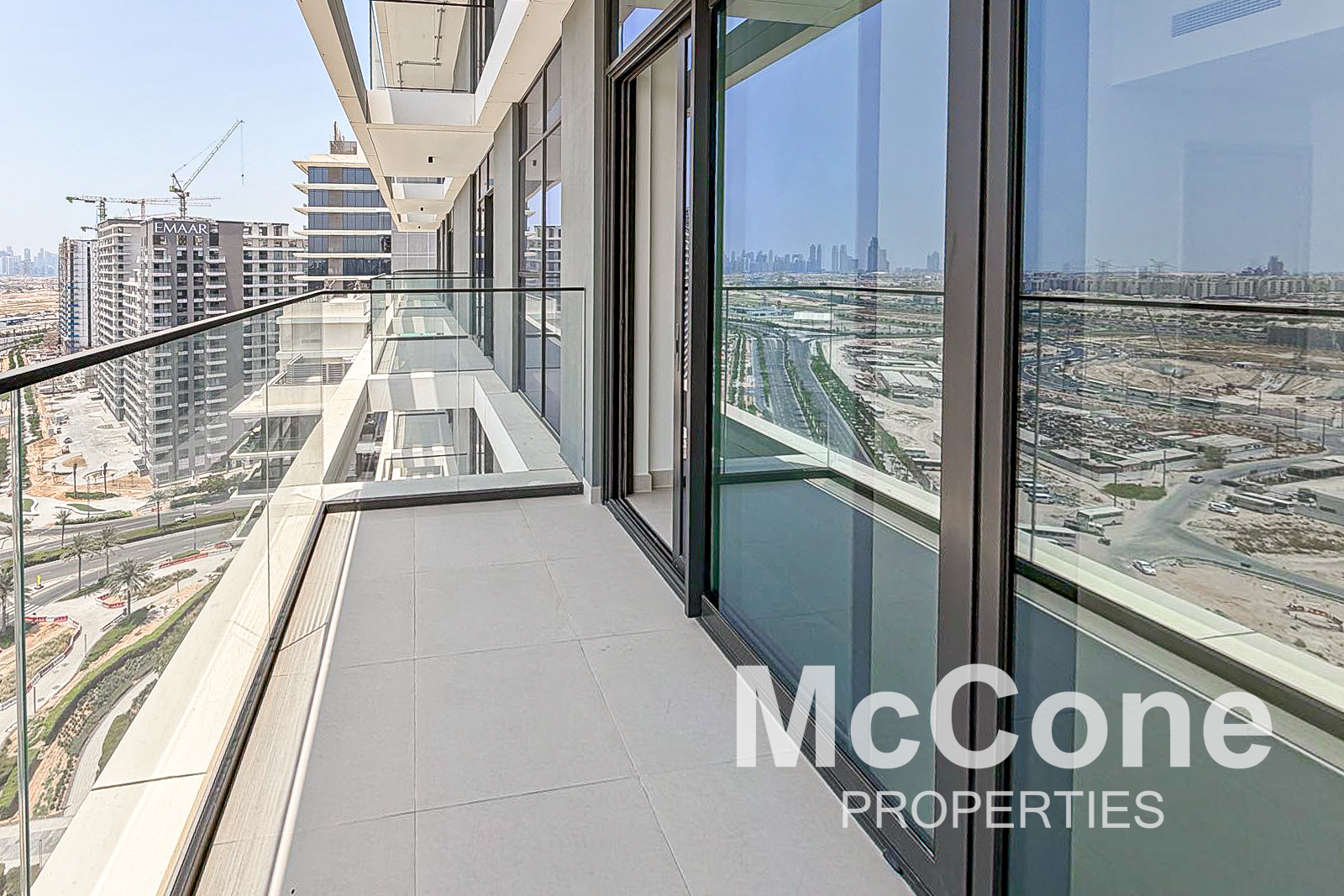 2 Bedroom Apartment for Rent in Golf Grand, Dubai Hills Estate — photograph 26 of 26