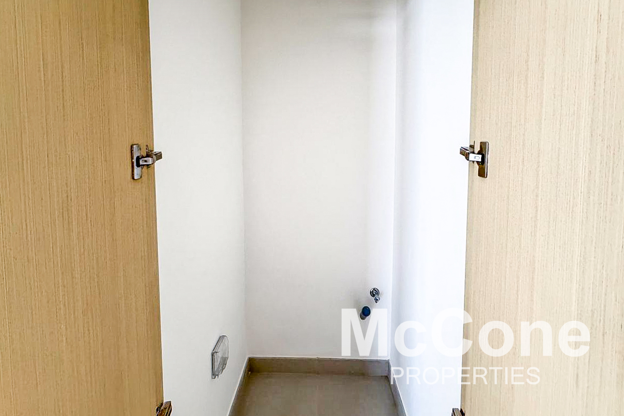 2 Bedroom Apartment for Rent in Golf Grand, Dubai Hills Estate — photograph 20 of 26