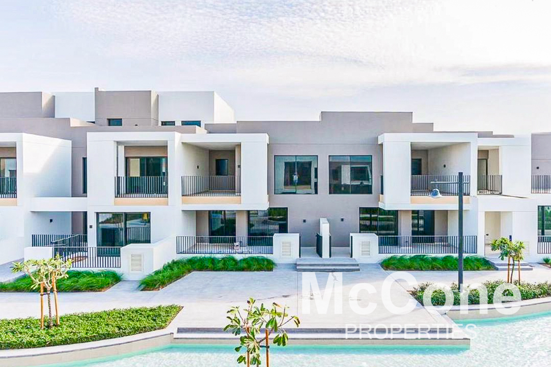 3 Bedroom Townhouse for Rent in Bliss 2, Arabian Ranches 3