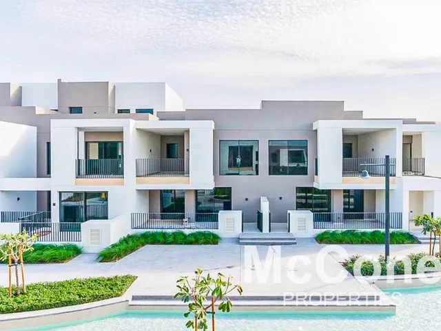3 Bedroom Townhouse for Rent in Bliss 2, Arabian Ranches 3
