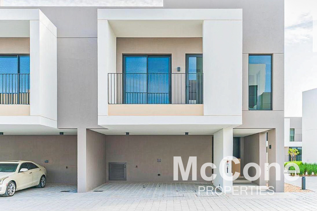 3 Bedroom Townhouse for Rent in Bliss 2, Arabian Ranches 3 — photograph 11 of 12