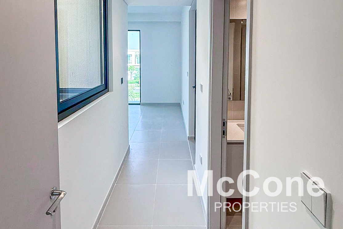 3 Bedroom Townhouse for Rent in Bliss 2, Arabian Ranches 3 — photo 9 of 12