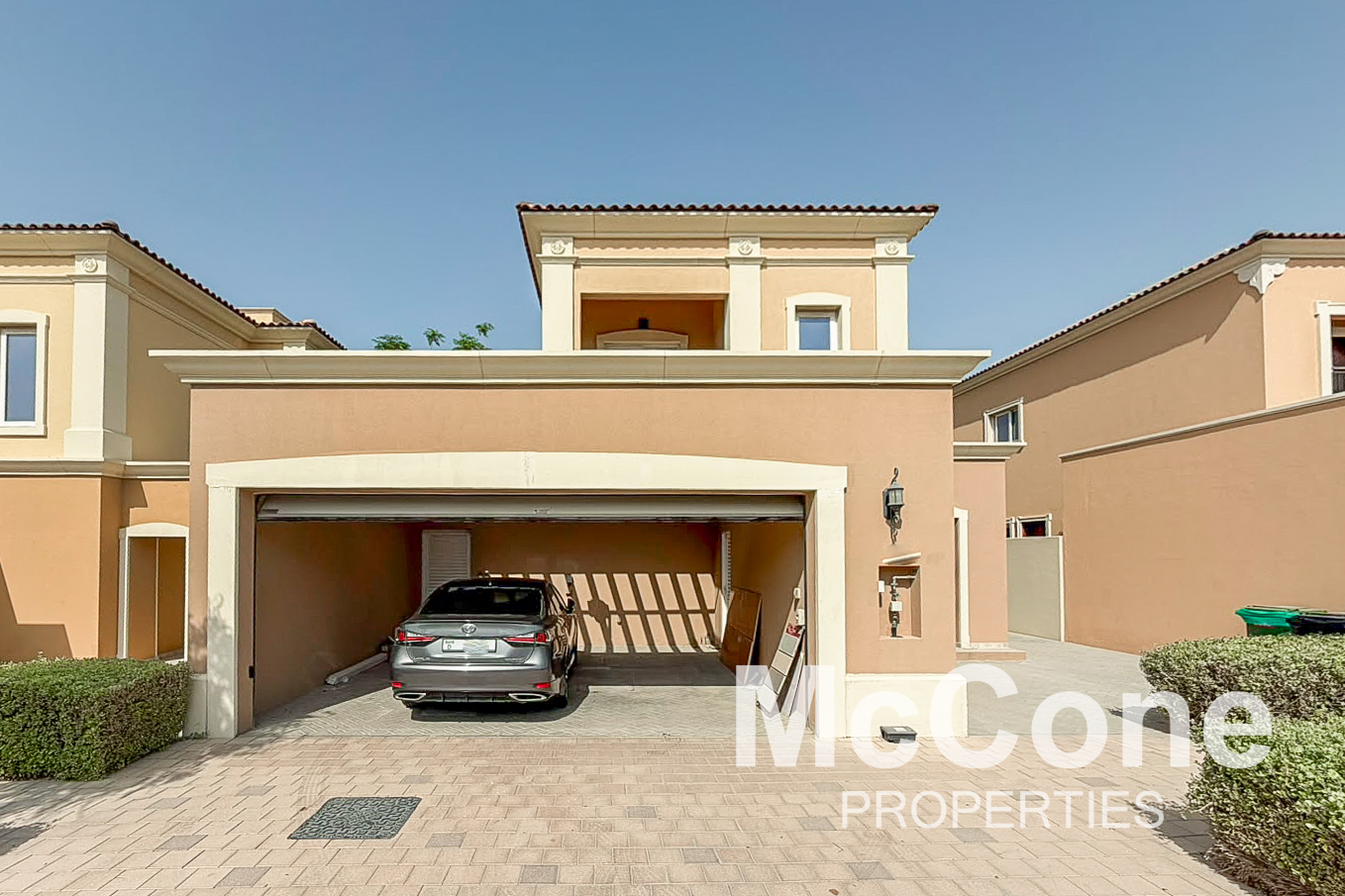3 Bedroom Villa for Rent in La Quinta, Villanova