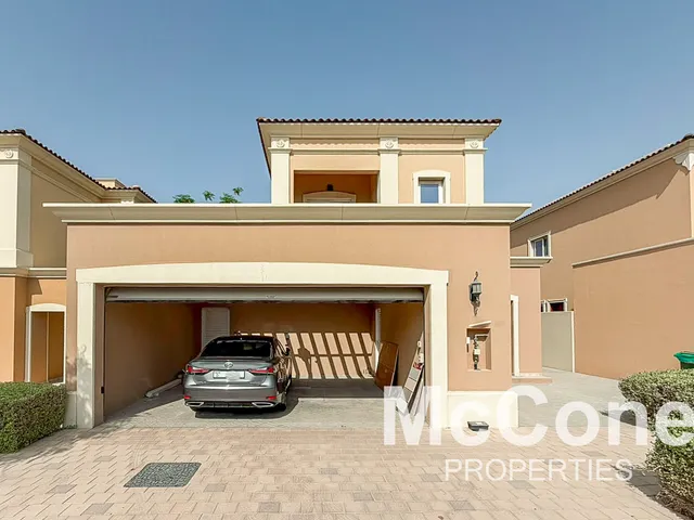 3 Bedroom Villa for Rent in La Quinta, Villanova