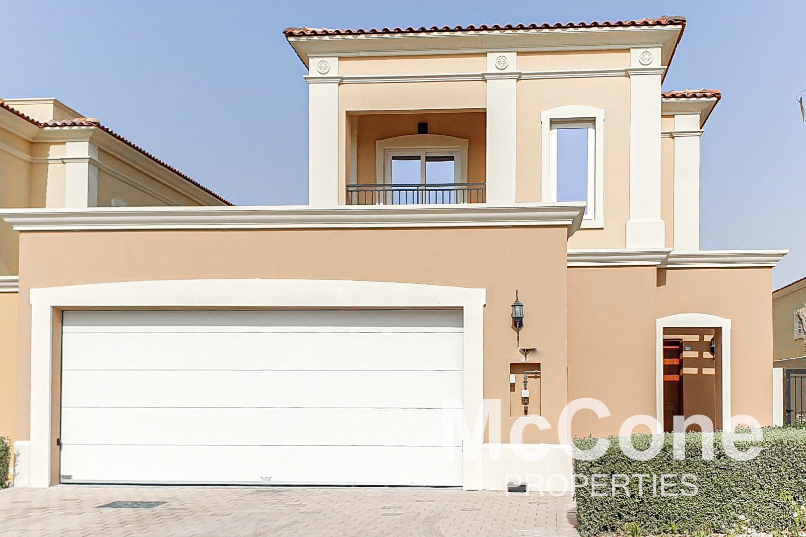 3 Bedroom Villa for Rent in La Quinta, Villanova — photograph 14 of 14