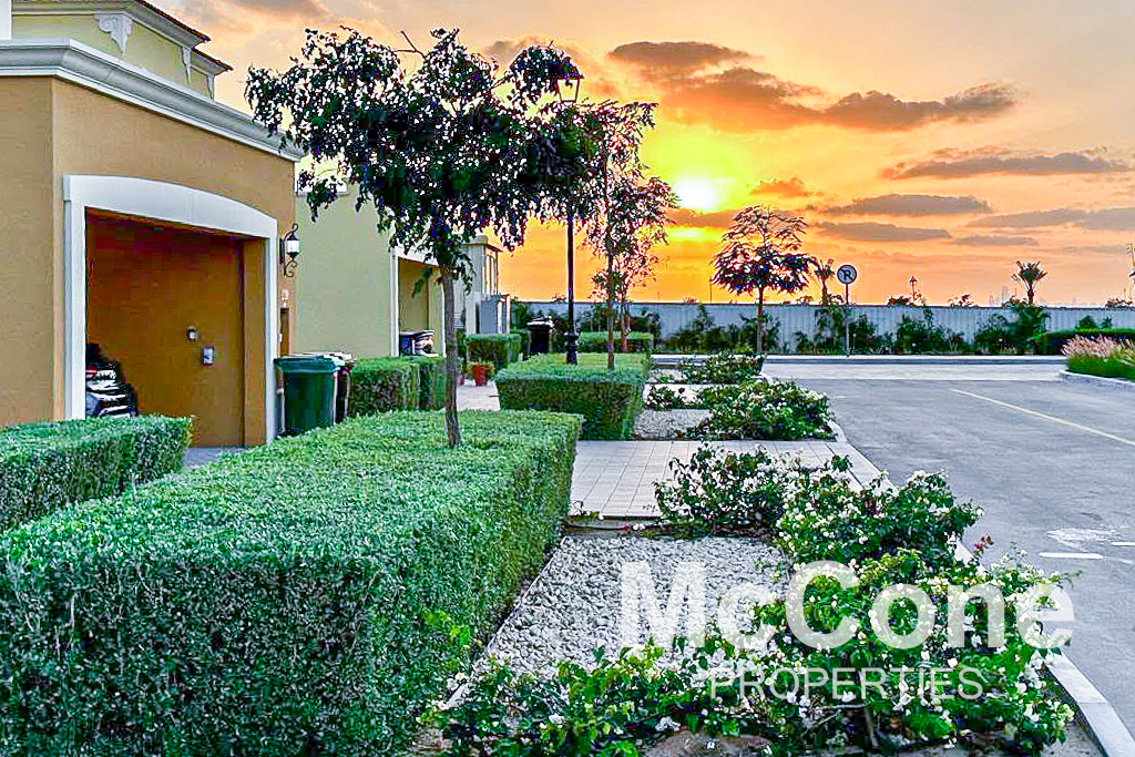 3 Bedroom Villa for Rent in La Quinta, Villanova — photo 8 of 14