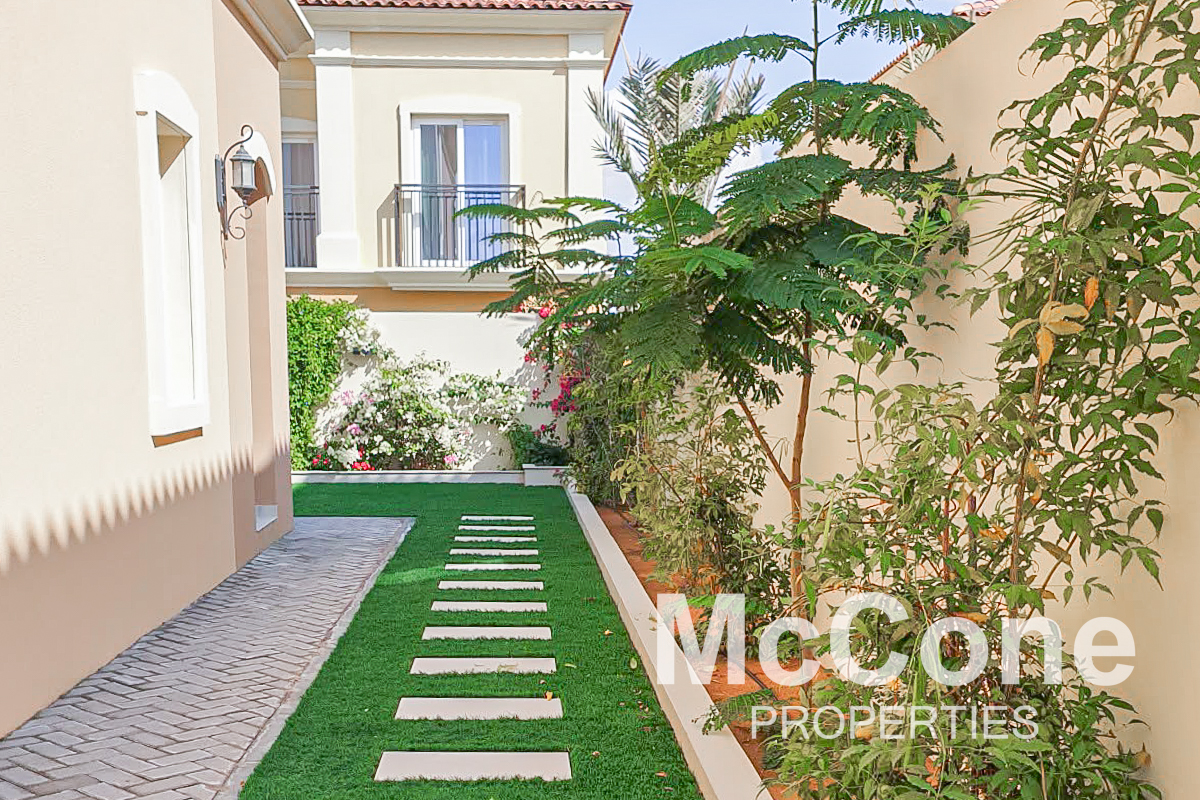 3 Bedroom Villa for Rent in La Quinta, Villanova — photo 9 of 14