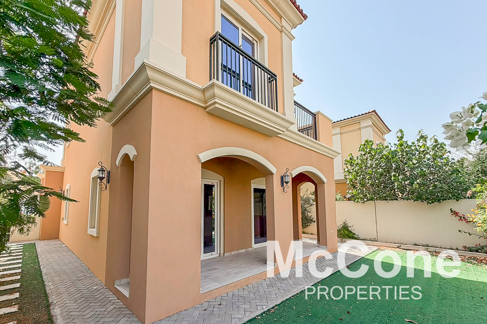 3 Bedroom Villa for Rent in La Quinta, Villanova — photograph 10 of 14