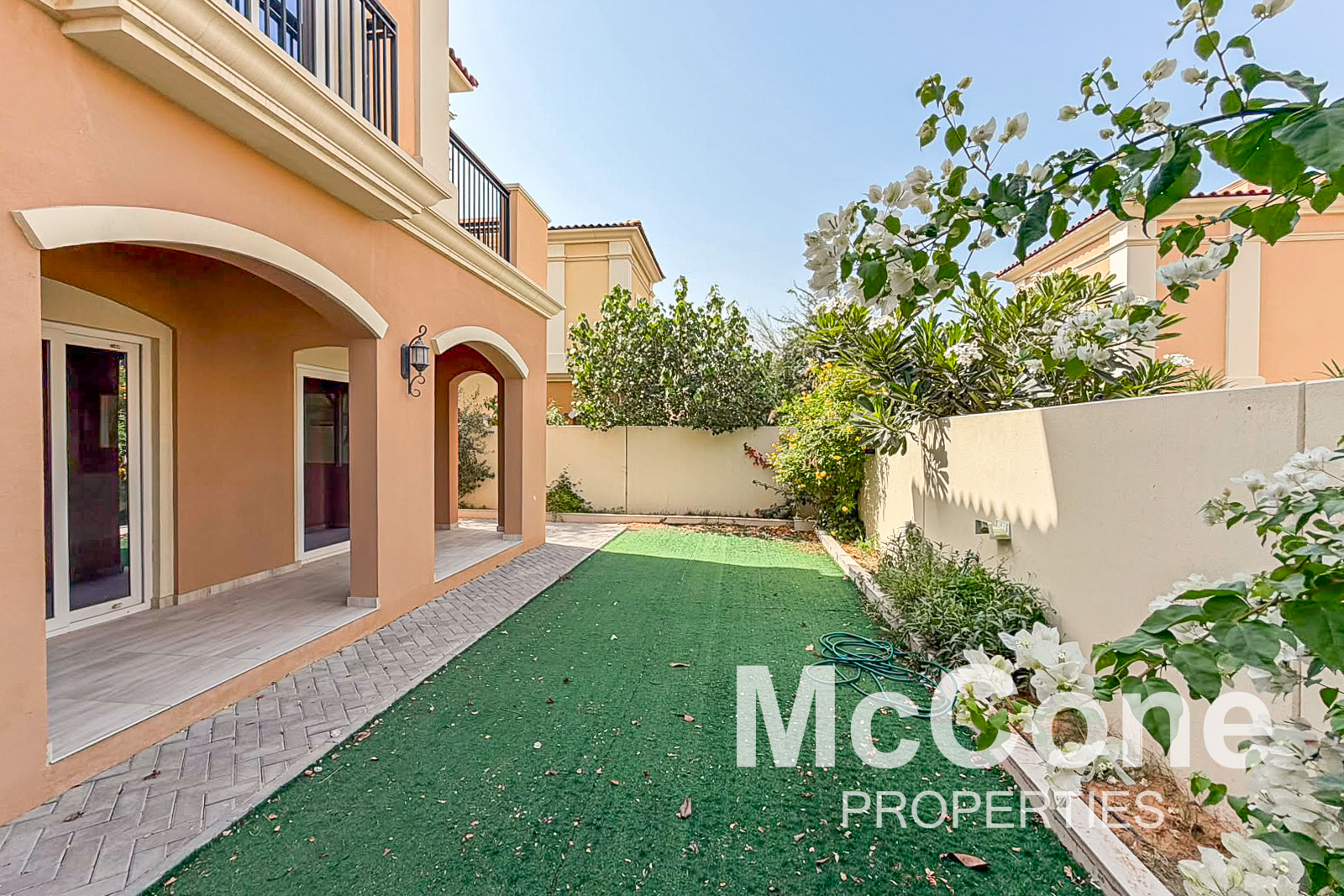 3 Bedroom Villa for Rent in La Quinta, Villanova — photograph 11 of 14