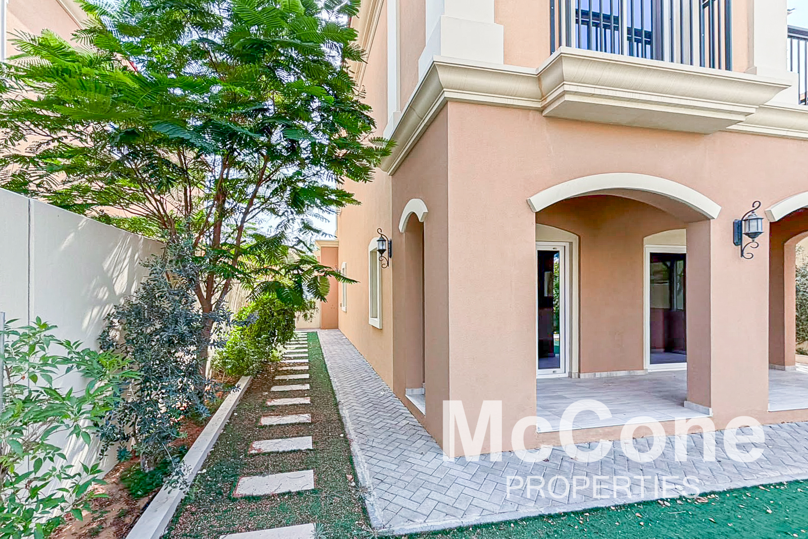 3 Bedroom Villa for Rent in La Quinta, Villanova — photograph 13 of 14