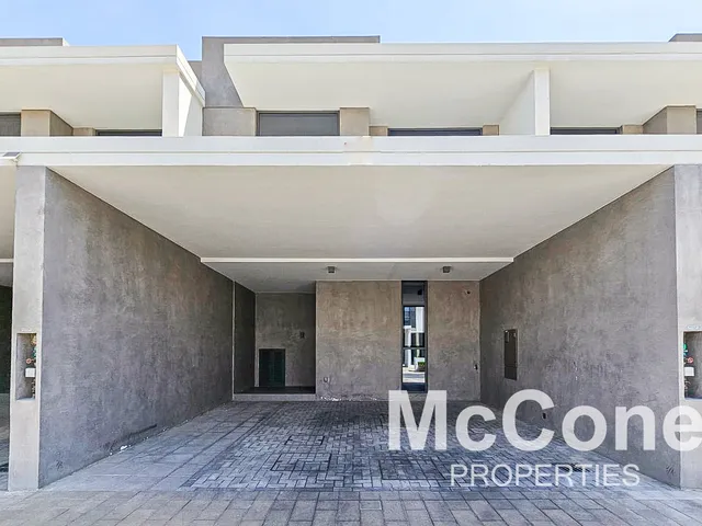3 Bedroom Townhouse for Rent in Ruba, Arabian Ranches 3