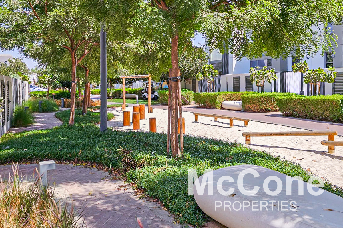 3 Bedroom Townhouse for Rent in Ruba, Arabian Ranches 3 — photograph 16 of 16