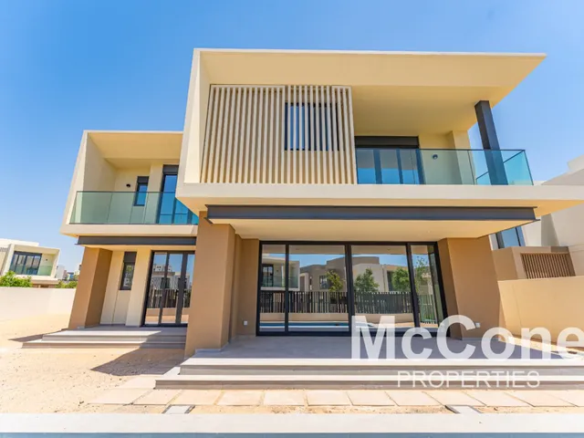 5 Bedroom Villa for Rent in Jebel Ali Village Villas, Jebel Ali