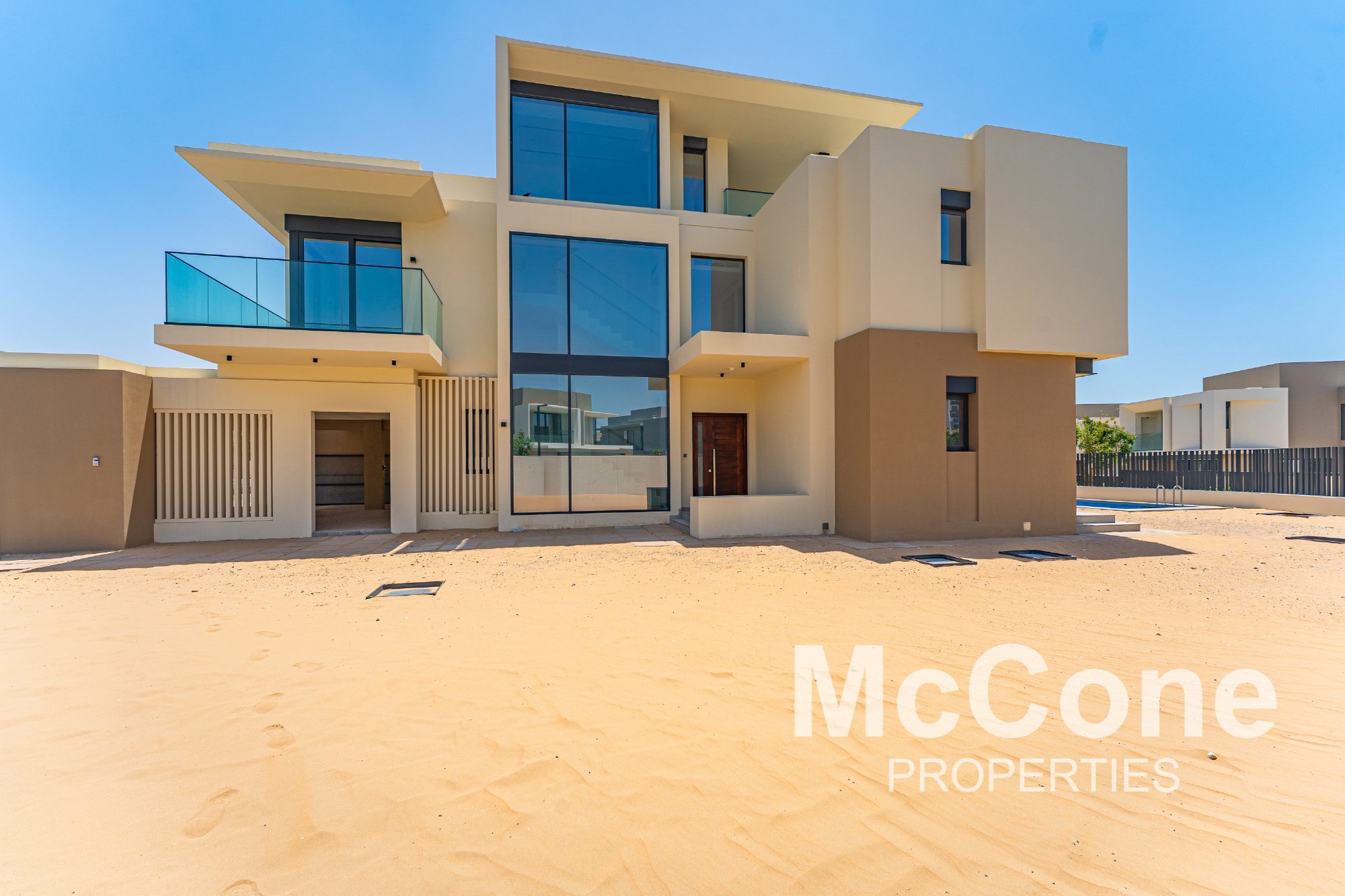 5 Bedroom Villa for Rent in Jebel Ali Village Villas, Jebel Ali — photograph 22 of 22