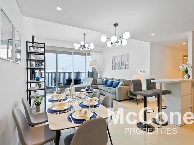 2 Bedroom Apartment for Rent in 17 Icon Bay, Dubai Creek Harbour (The Lagoons)