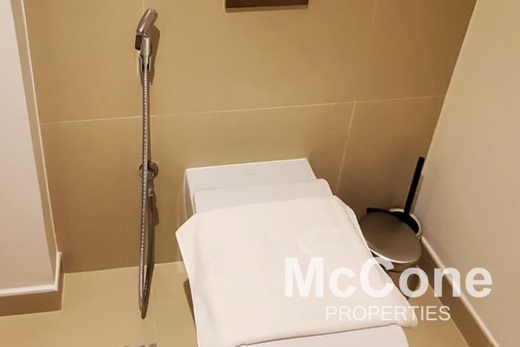 2 Bedroom Apartment for Rent in 17 Icon Bay, Dubai Creek Harbour (The Lagoons) — photograph 10 of 19