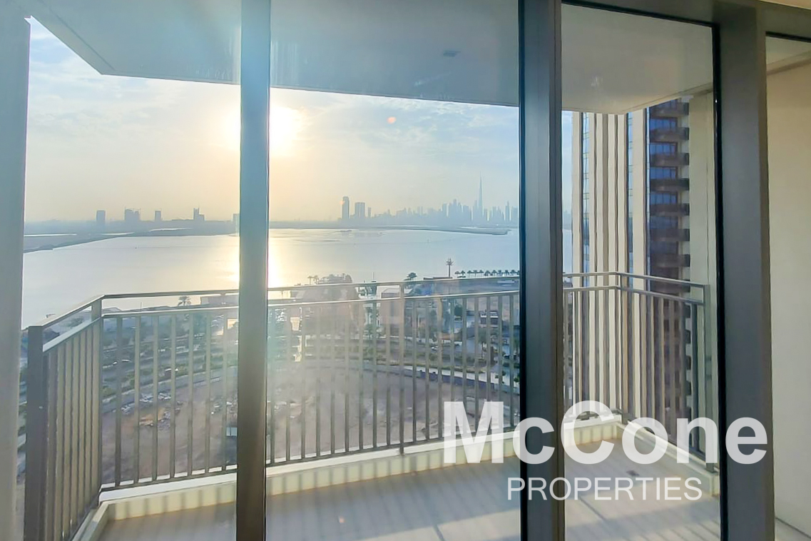 2 Bedroom Apartment for Rent in 17 Icon Bay, Dubai Creek Harbour (The Lagoons) — photograph 11 of 19
