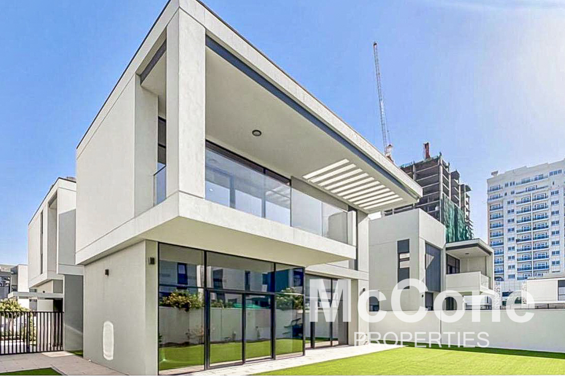 4 Bedroom Villa for Rent in Murooj Al Furjan East, Al Furjan