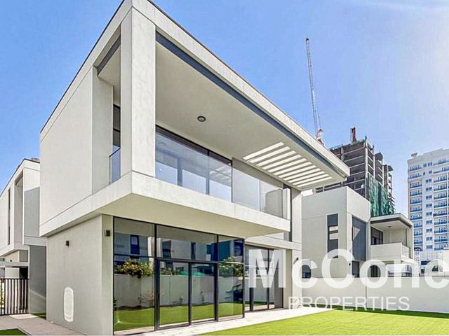 4 Bedroom Villa for Rent in Murooj Al Furjan East, Al Furjan