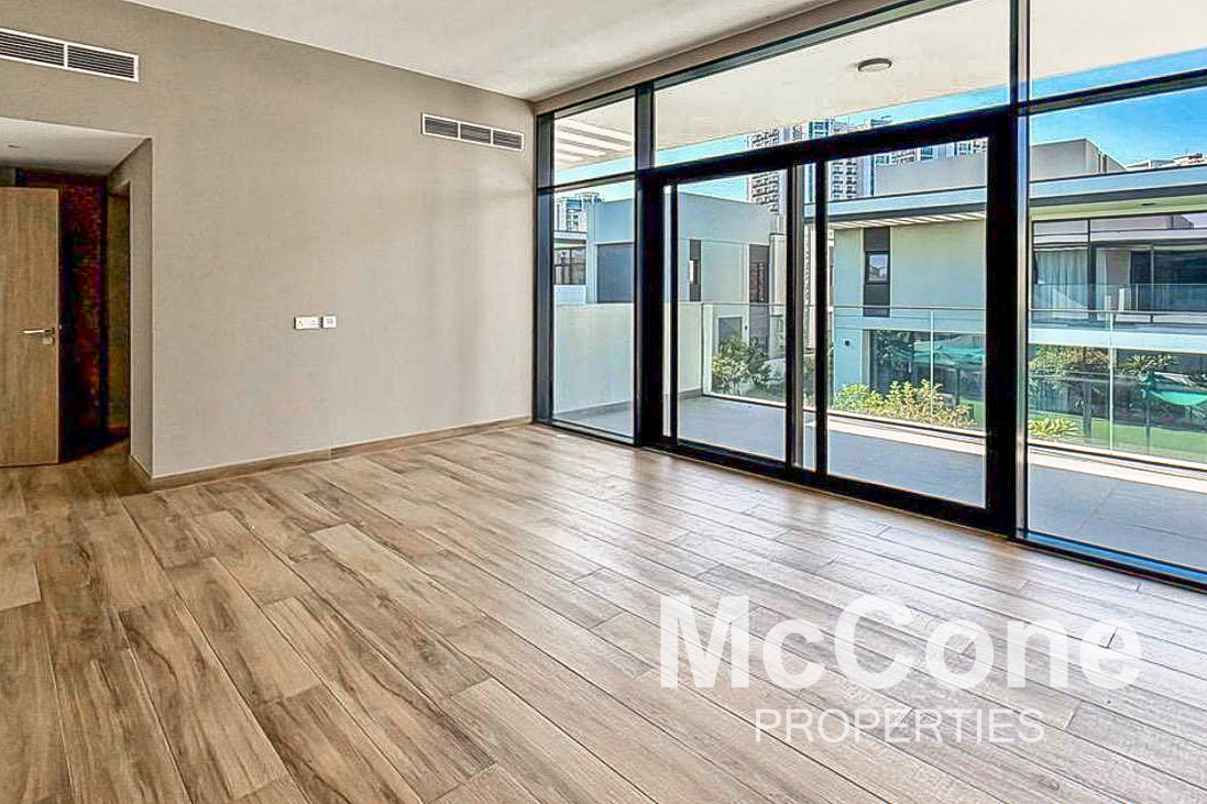 4 Bedroom Villa for Rent in Murooj Al Furjan East, Al Furjan — photograph 14 of 20