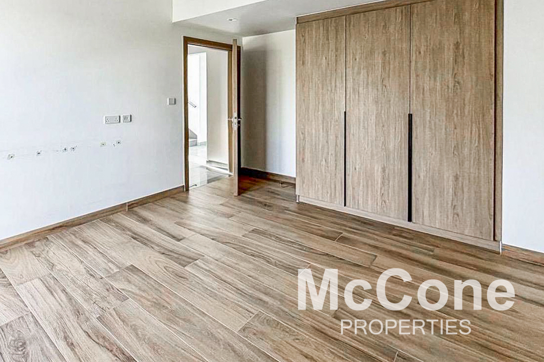 4 Bedroom Villa for Rent in Murooj Al Furjan East, Al Furjan — photograph 11 of 20