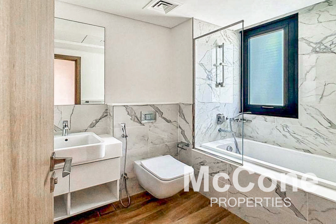 4 Bedroom Villa for Rent in Murooj Al Furjan East, Al Furjan — photograph 18 of 20